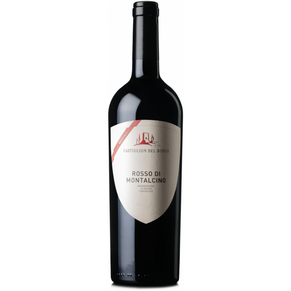 Castiglion Del Bosco Rosso Di Montalcino Gauggiole - Available at Wooden Cork