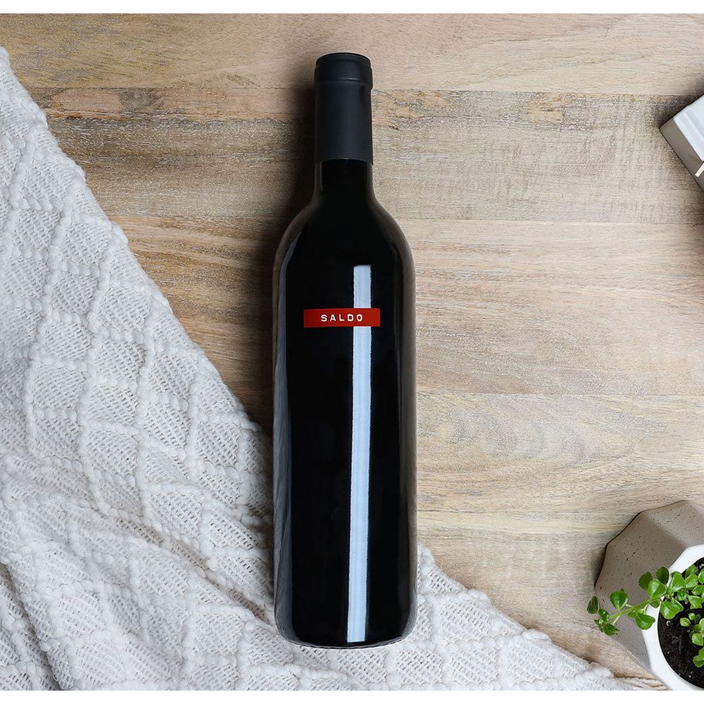 SALDO Zinfandel California