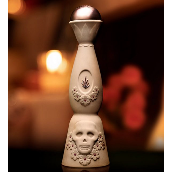 Clase Azul Dia De Los Muertos 2020 Edition – Wooden Cork