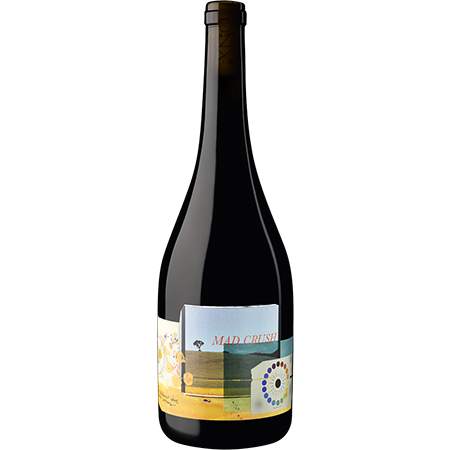 Onx Wines Mad Crush Templeton Gap District Paso Robles - Available at Wooden Cork