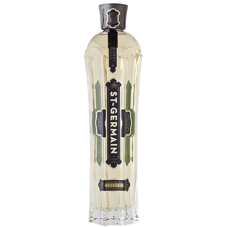 St. Germain Liqueur - Available at Wooden Cork