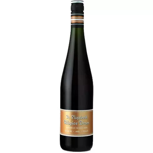 St. Elizabeth Allspice Dram Liqueur - Available at Wooden Cork