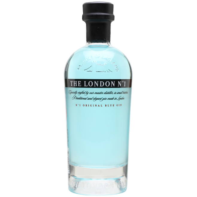 The London No. 1 Gin - Available at Wooden Cork
