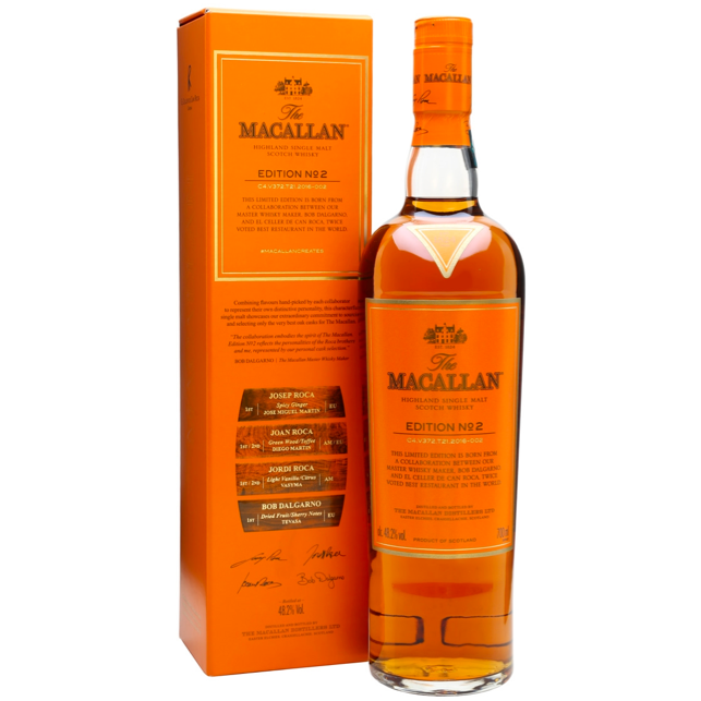 Buy The Macallan Ice Ball Maker online at  and