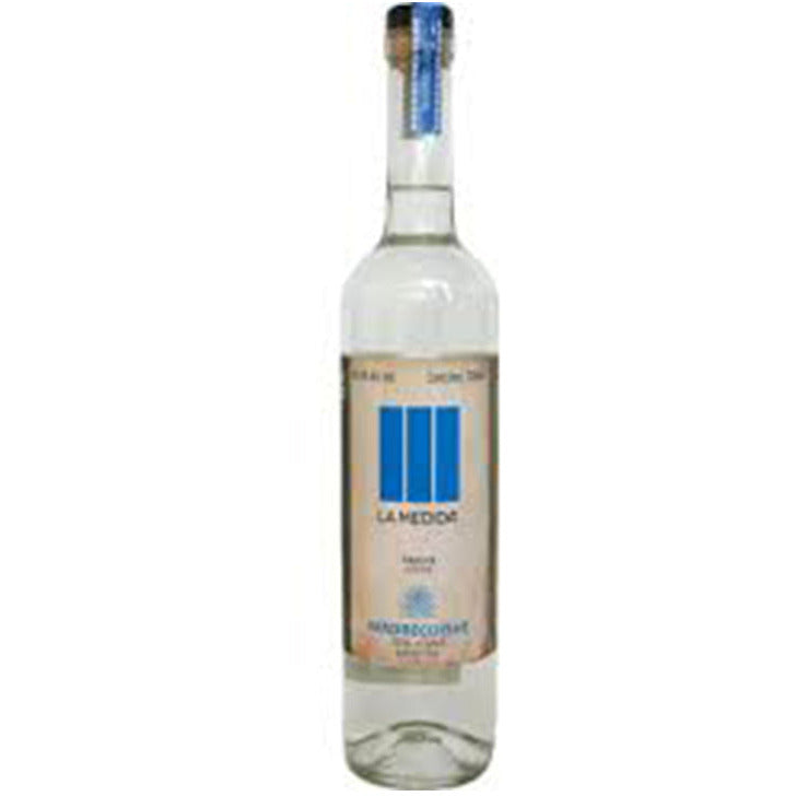 La Medida Mezcal Madrecuishe - Available at Wooden Cork