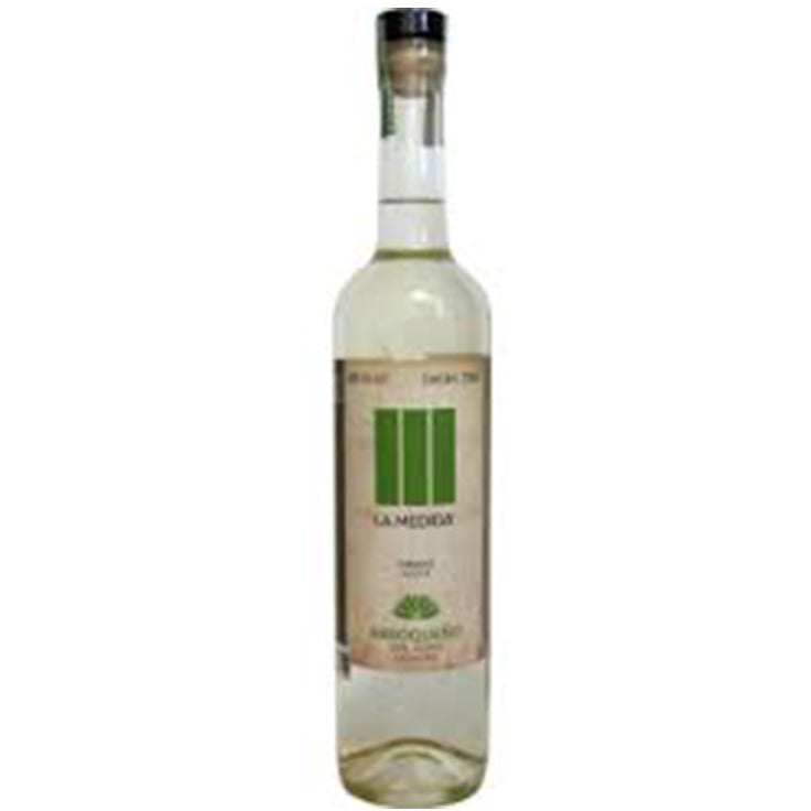 La Medida Mezcal Arroqueno - Available at Wooden Cork