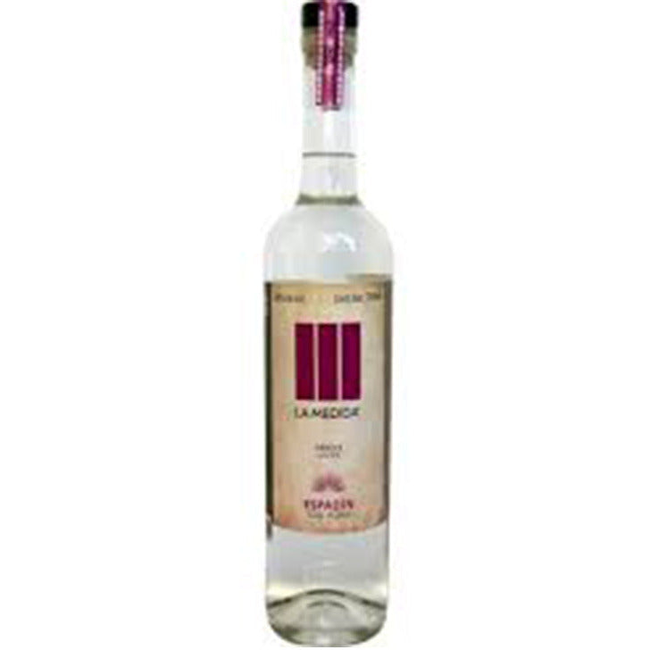 La Medida Mezcal Espadin - Available at Wooden Cork