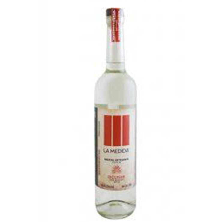 La Medida Mezcal Bicuishe - Available at Wooden Cork