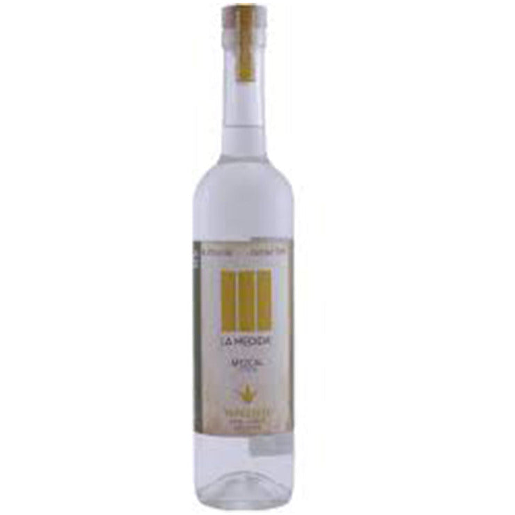 La Medida Mezcal Tepeztate - Available at Wooden Cork