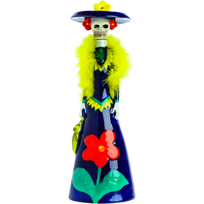 Tita Dona Celia Blanco Tequila - Available at Wooden Cork