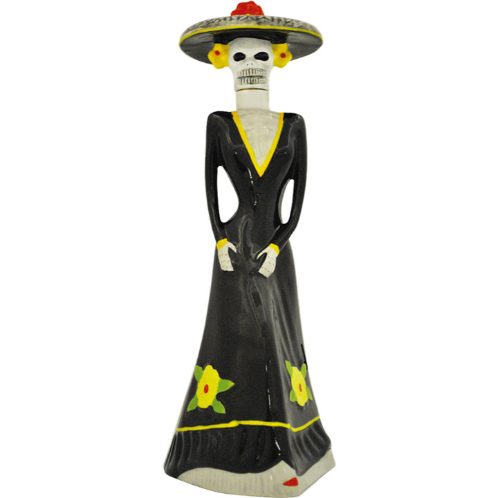 Tita Dona Celia Reposado Tequila - Available at Wooden Cork