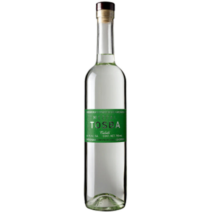 Tosba Mezcal Tobala - Available at Wooden Cork