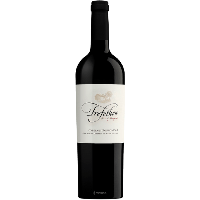 Trefethen Napa Valley Cabernet Sauvignon - Available at Wooden Cork
