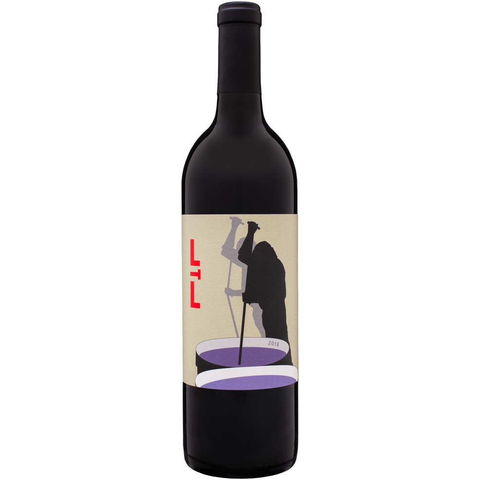 Ltl Cabernet Sauvignon Red Mountain - Available at Wooden Cork