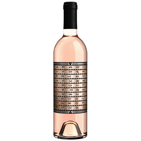 Unshackled Rose - Available at Wooden Cork