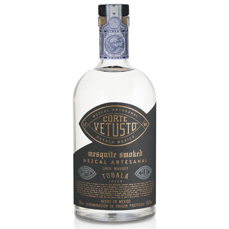 Corte Vetusto Mezcal Tobala - Available at Wooden Cork