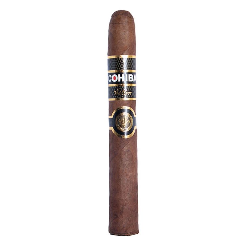 Weller by Cohiba Toro