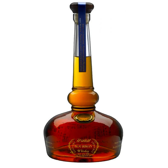 Willett Pot Still Reserve - Available at Wooden Cork