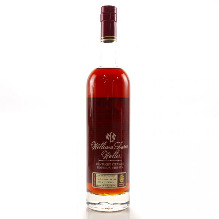 William Larue Weller 2017 - Available at Wooden Cork