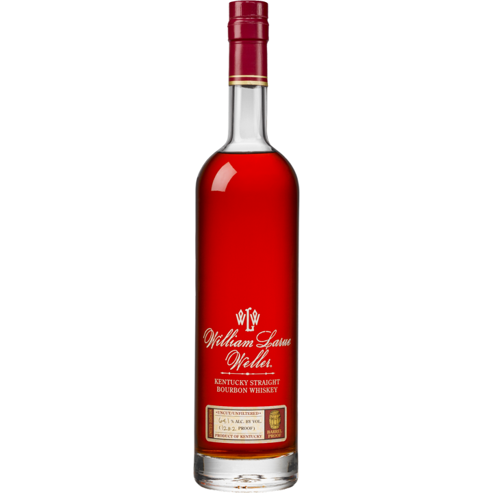 William Larue Weller 2018 - Available at Wooden Cork