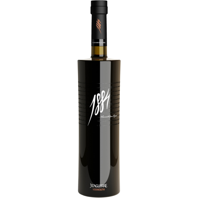 Yzaguirre Vermouth Seleccion 1884 - Available at Wooden Cork