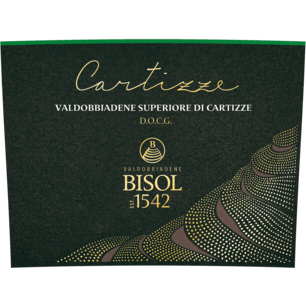 Bisol Prosecco Valdobbiadene Superiore di Cartizze - Available at Wooden Cork