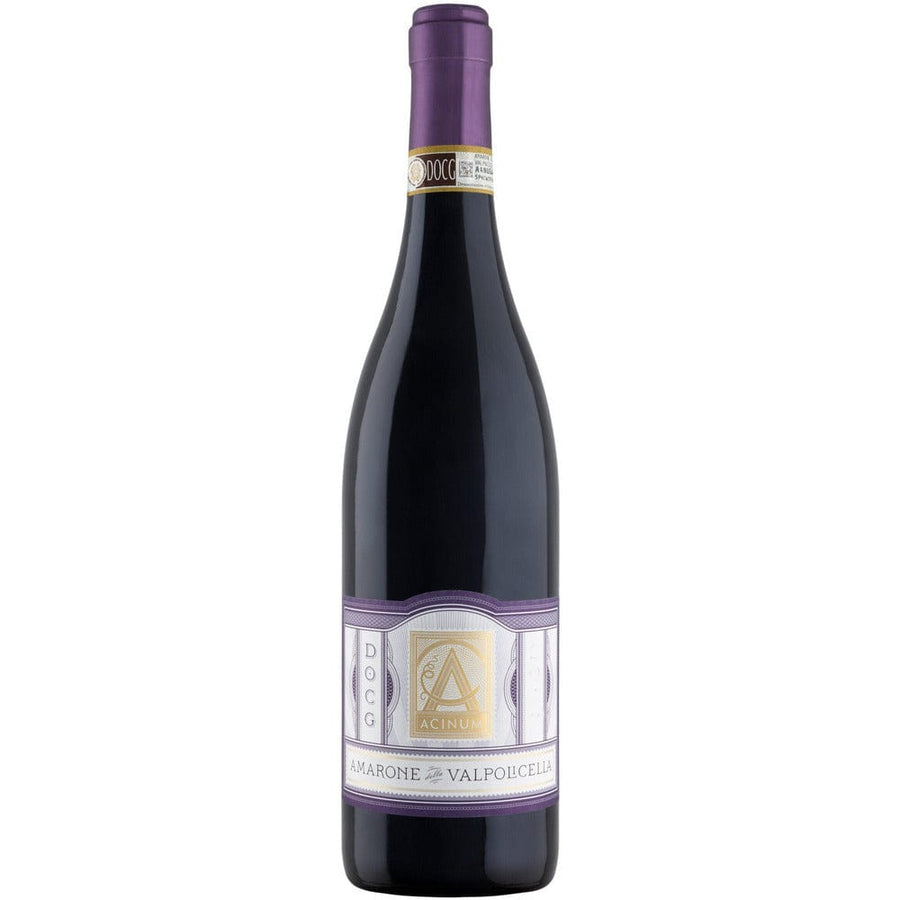 Acinum Amarone Della Valpolicella