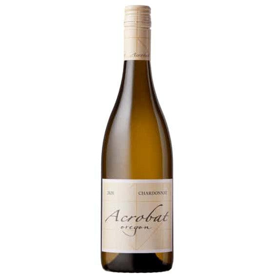 Acrobat Chardonnay Oregon