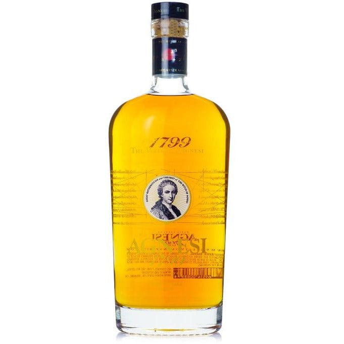 Agnesi 1799 Small Batch American Brandy