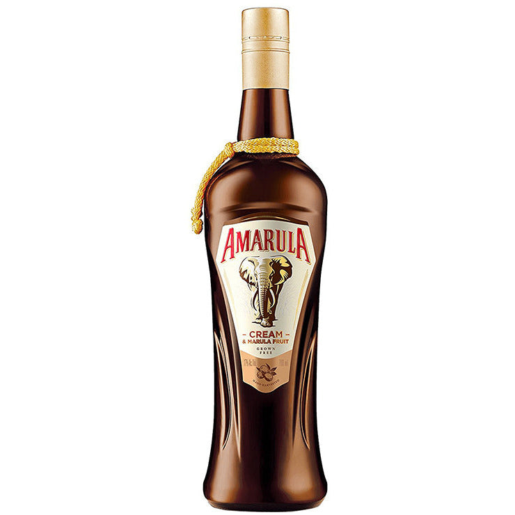 Amarula Cream Liqueur & Marula Fruit - Available at Wooden Cork