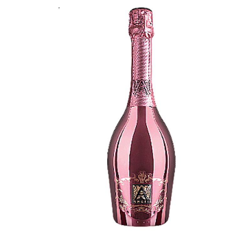 Angel-Rose Semi-Sweet Sparkling Wine – Wooden Cork Angel-Rose Semi-Sweet Sparkling Wine – Wooden Cork
