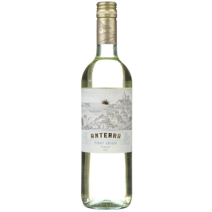 Anterra Pinot Grigio Terre Siciliane