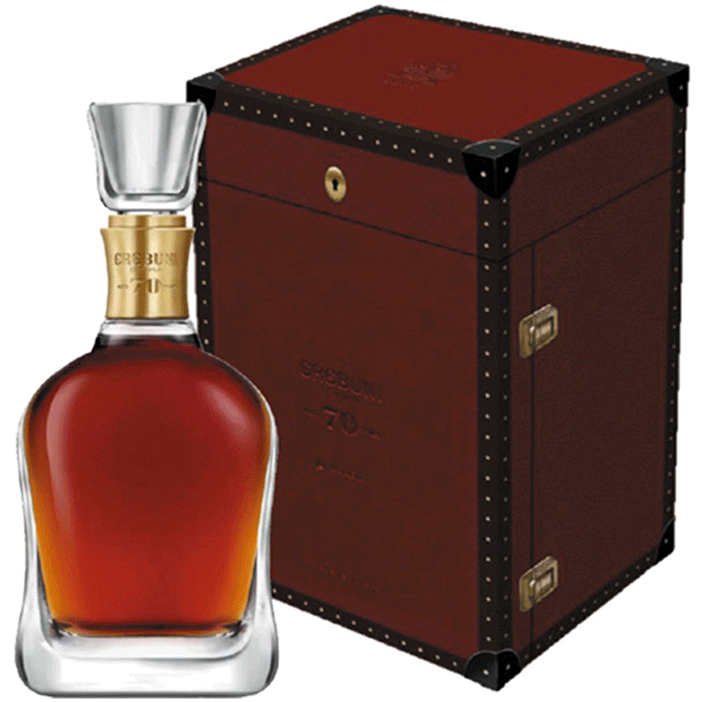 Ararat Erebuni 70Yr Brandy - Available at Wooden Cork