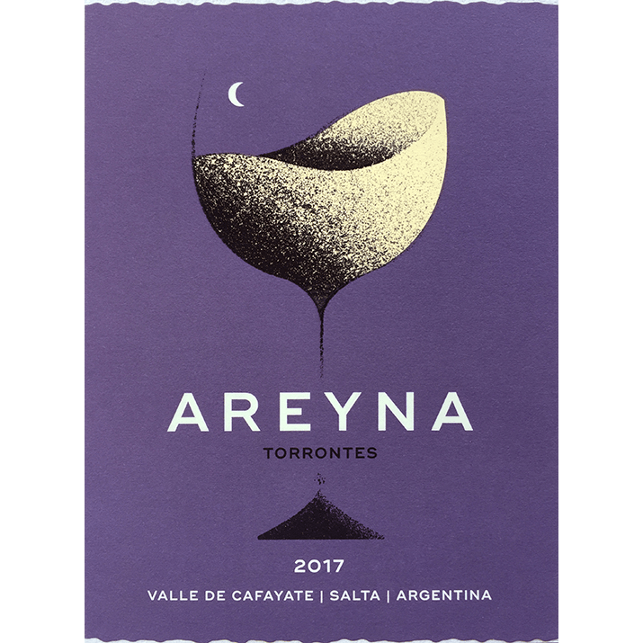Areyna Argentina Torrontes 750ml