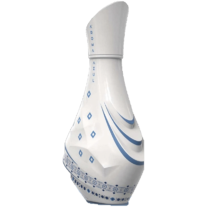 Aroma Azul Anejo Tequila - Available at Wooden Cork