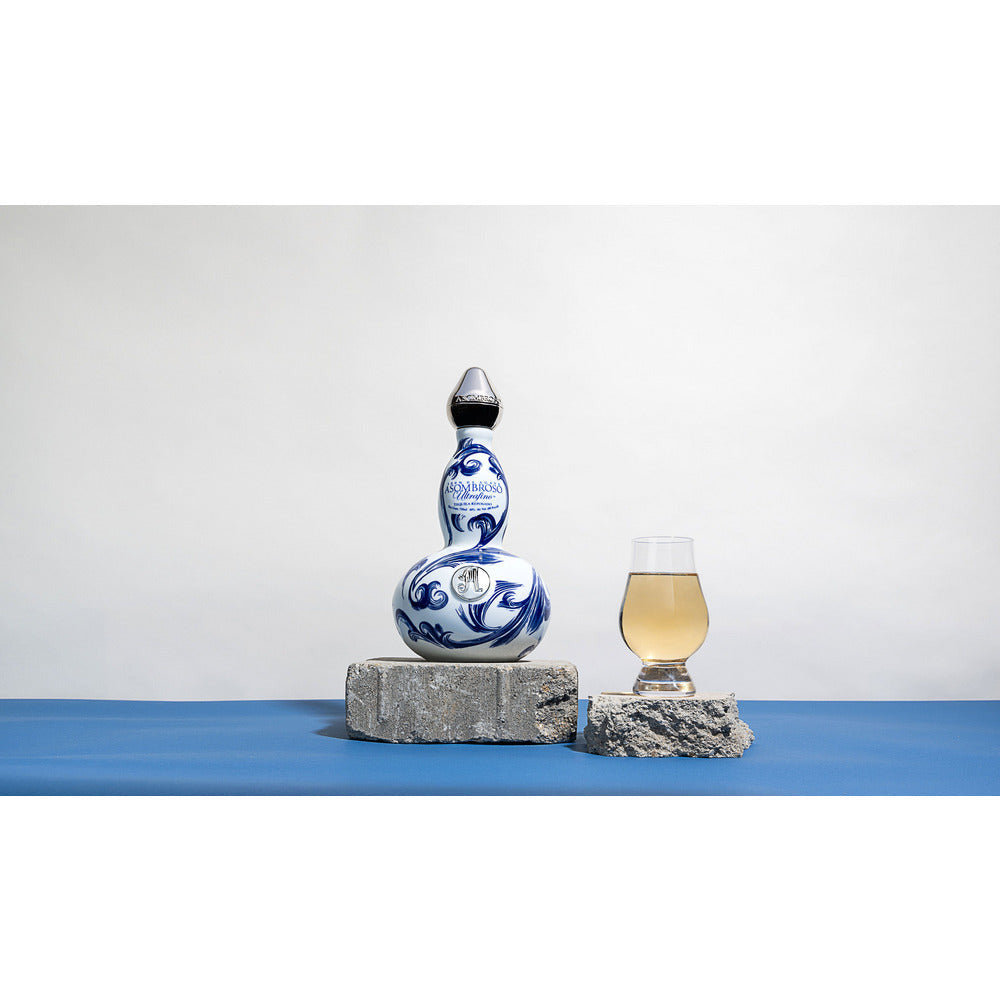 Asombroso Eros Reposado Tequila - Available at Wooden Cork
