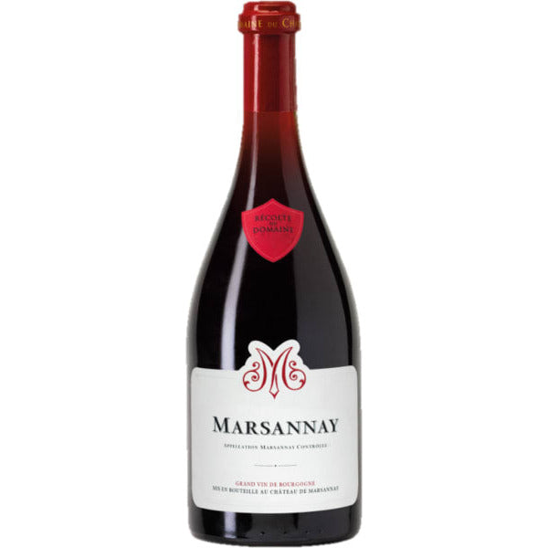Chateau De Marsannay Bourgogne Rouge Bourgogne Du Chateau - Available at Wooden Cork