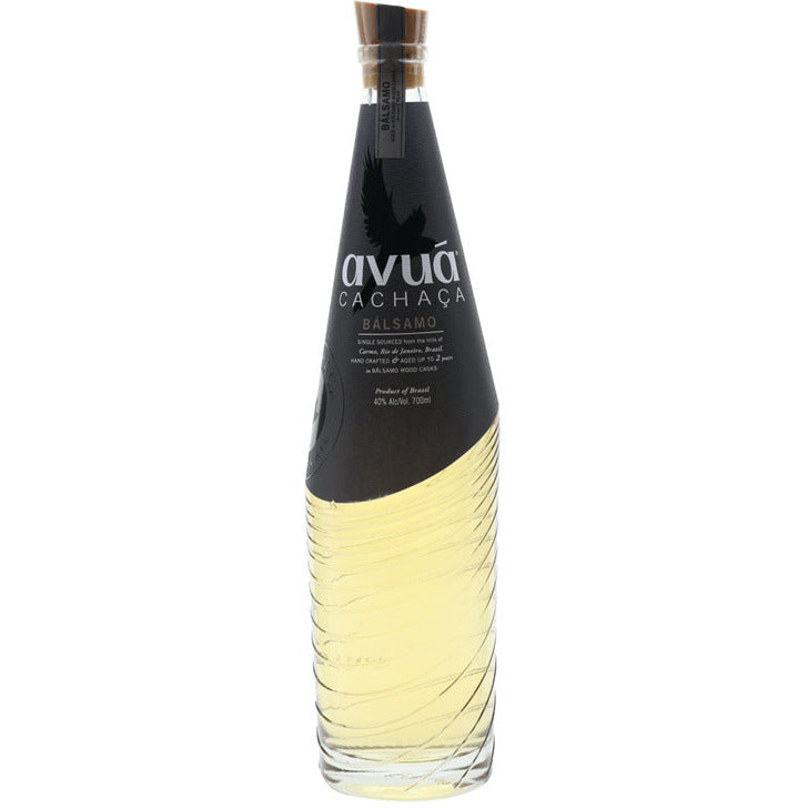 Avuá Bálsamo Cachaça - Available at Wooden Cork