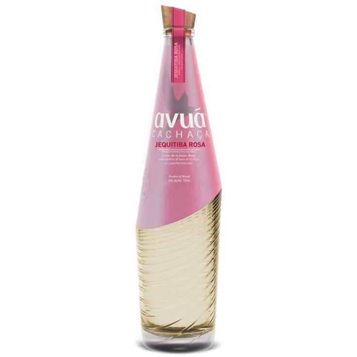 Avuá Jequitiba Rosa Cachaça - Available at Wooden Cork