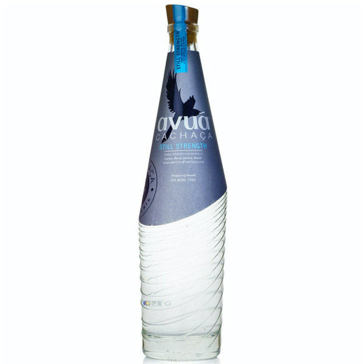 Avuá Still Strength Cachaça - Available at Wooden Cork