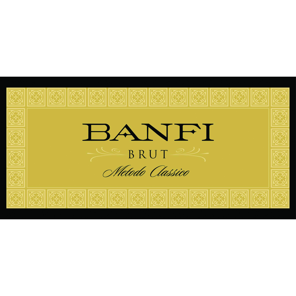 Banfi Metodo Classico Brut 750ml