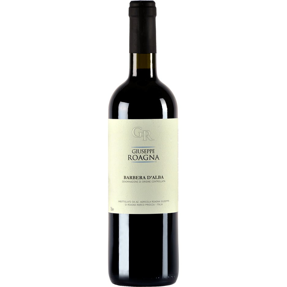 Giuseppe Roagna Barbera D'Alba - Available at Wooden Cork