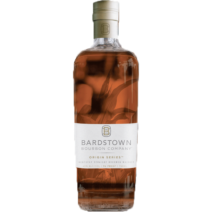 Bardstown Bourbon Co. Origin Series Kentucky Straight Bourbon - Available at Wooden Cork