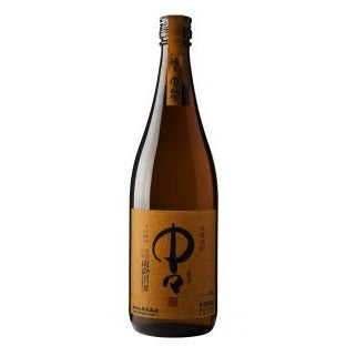 Nakanaka Pretty Barley Shochu - Available at Wooden Cork