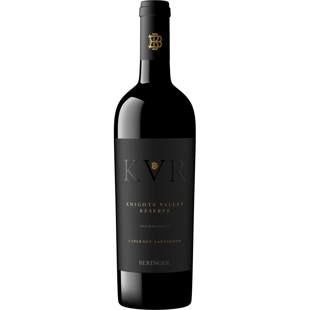 Beringer Knights Valley County Reserve Cabernet Sauvignon 750ml