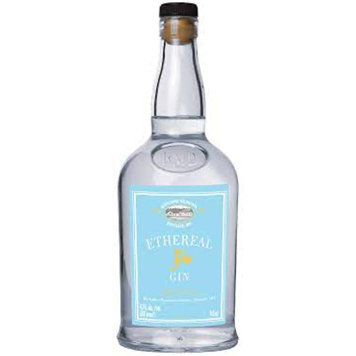 Berkshire Mountain Distillers Ethereal Gin - Available at Wooden Cork