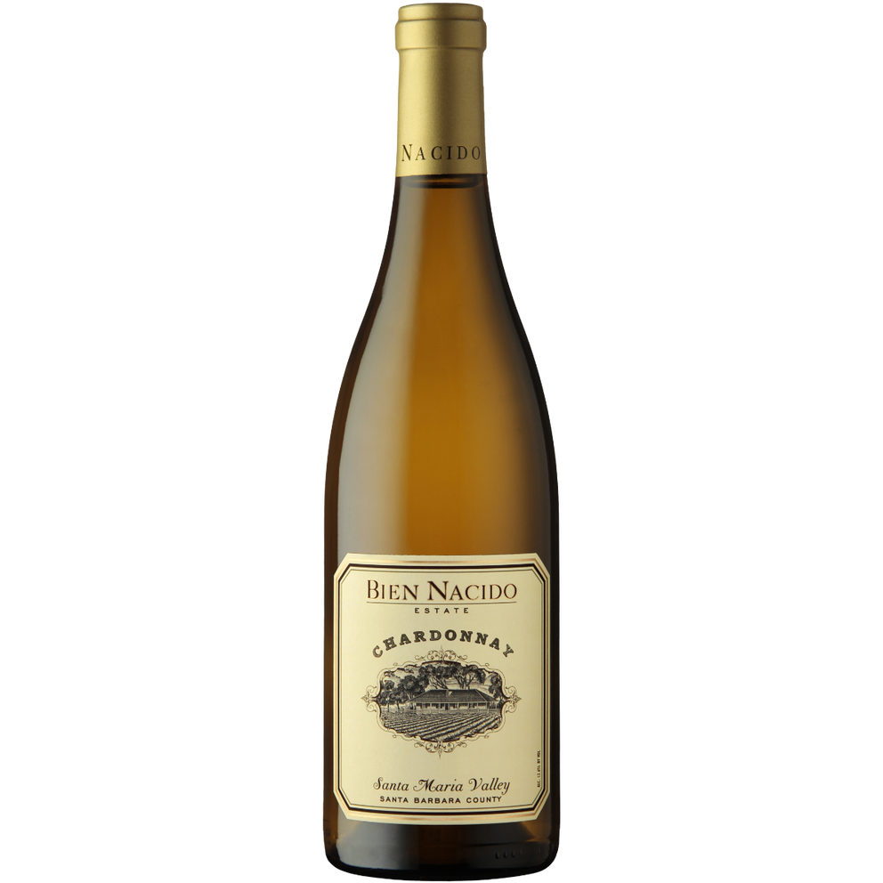 Bien Nacido Vineyards Chardonnay Estate Santa Maria Valley - Available at Wooden Cork