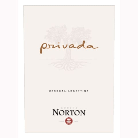 Bodega Norton Privada Mendoza Red Blend 750ml