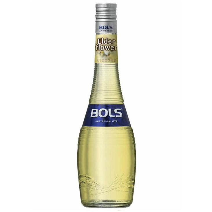 BOLS Elderflower Liqueur - Available at Wooden Cork