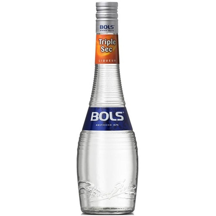 BOLS Triple Sec Liqueur 30 Proof - Available at Wooden Cork